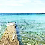 Grosse Wohnung In Umag Mit Grosser Terrasse