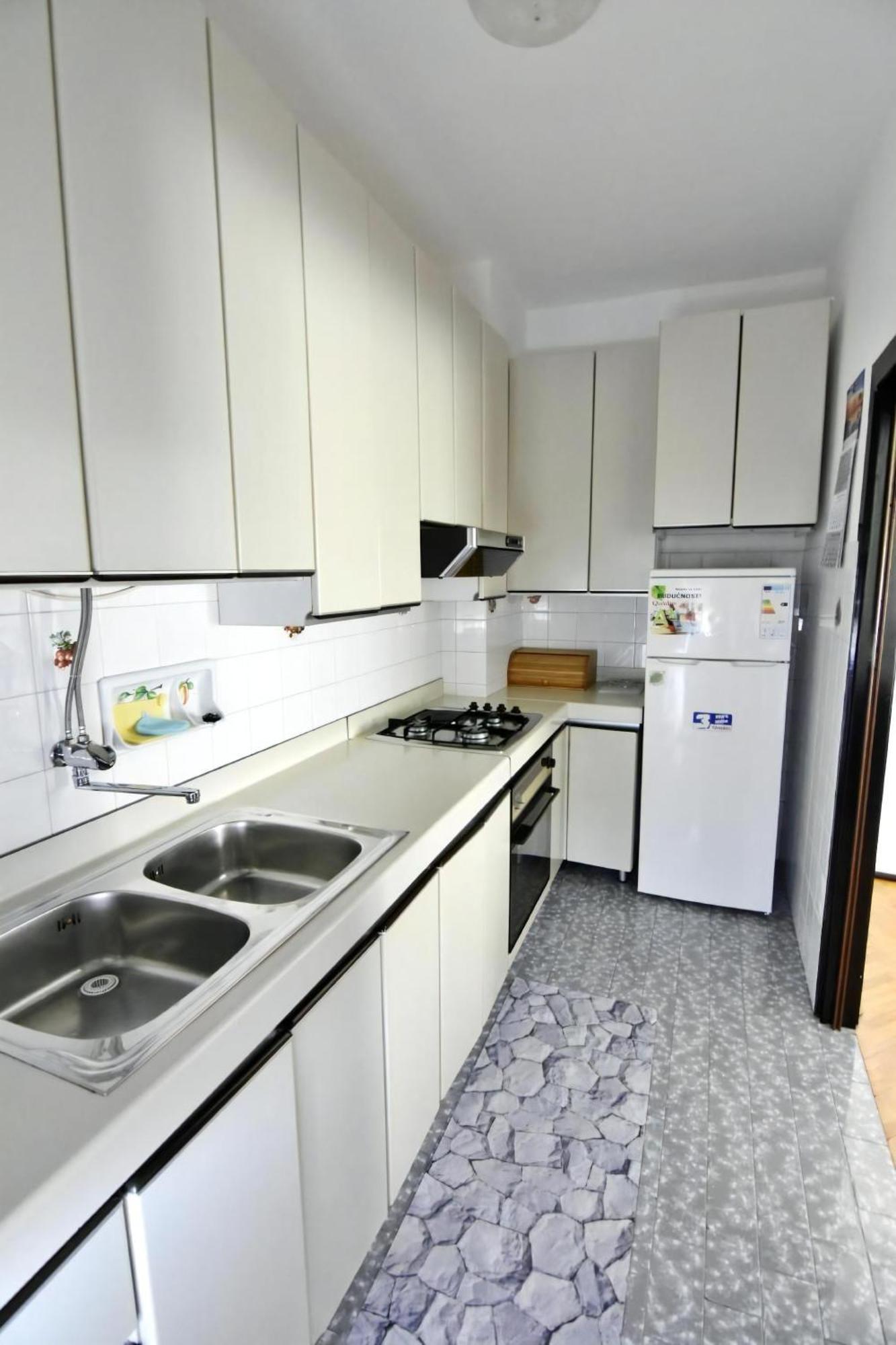 Grosse In Mit Grosser Terrasse Apartment *